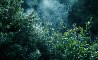 Camphoraceous Fleuressence